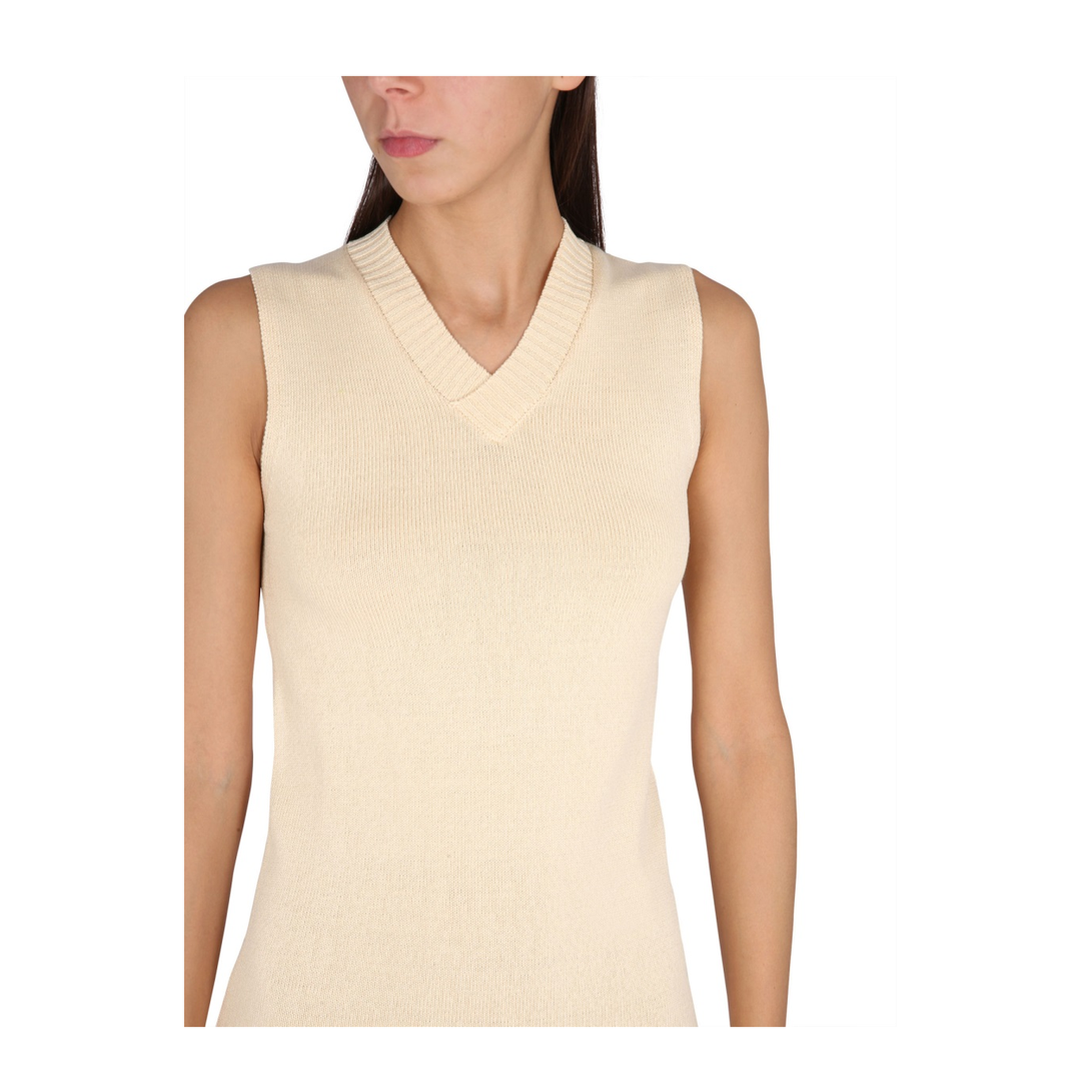 MAYFEYR - ASPESI - Long Dress - 5225M12501042