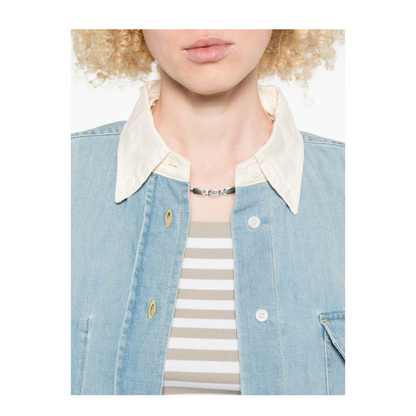 MAYFEYR - Miu Miu - Shirts - GWC1341823F0013