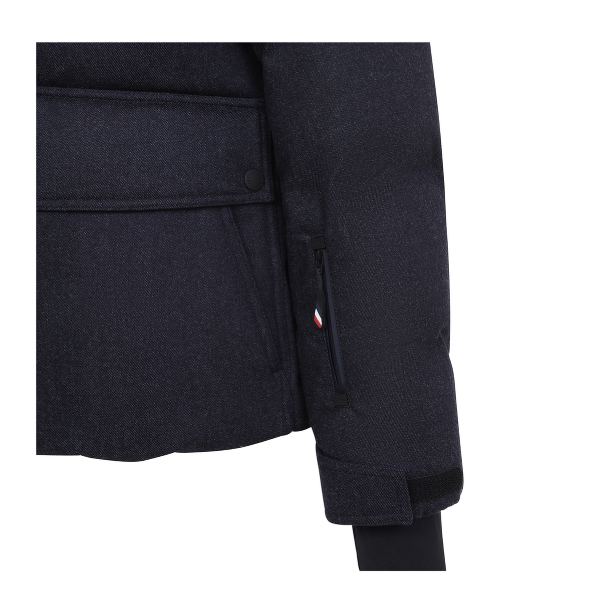 Servance Jacket
