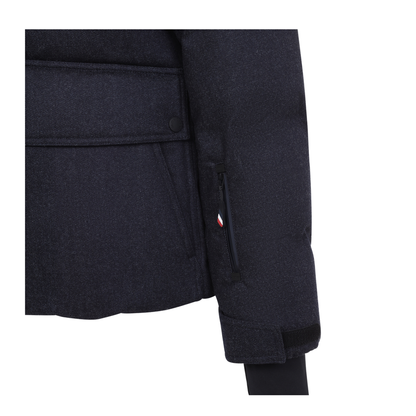 Servance Jacket
