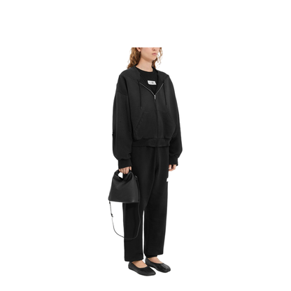 MAYFEYR - Mm6 Maison Margiela - Sweaters Black - S52HG0041M25014900