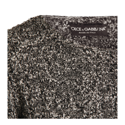 MAYFEYR - Dolce & Gabbana - Sweaters - GXXACTJAM6OS0991