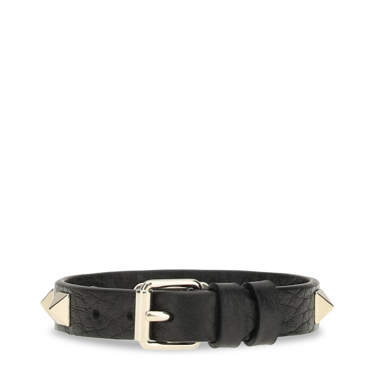 MAYFEYR - Valentino - Rockstud Bracelet - 9W2J0X53VSH0NO