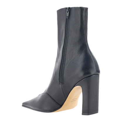MAYFEYR - Khaite - Nevada Ankle Boots - F1067836200