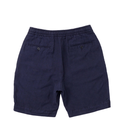 Dark Blue Bermuda Shorts