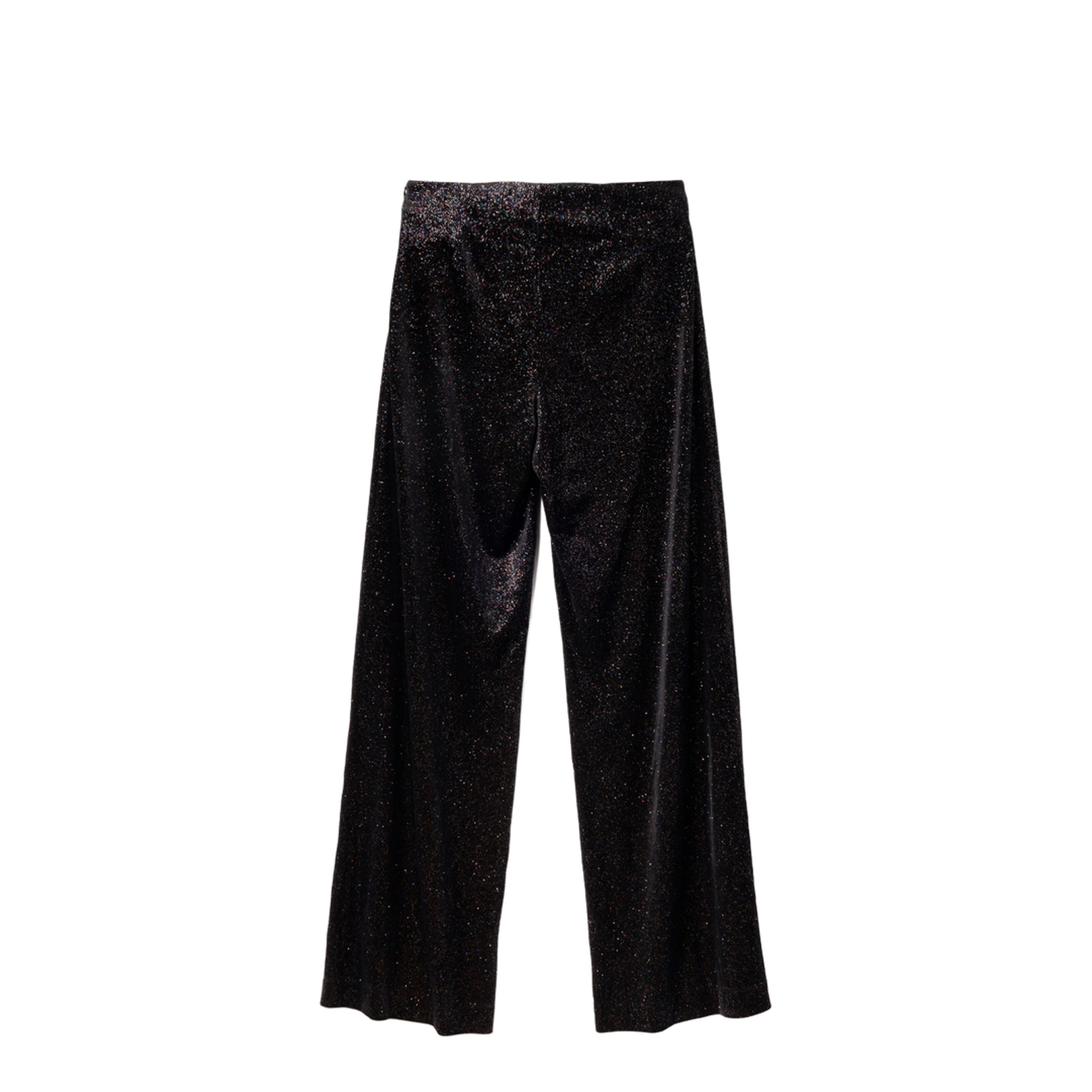 Trousers Black