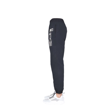 Nylon Jogging Pants