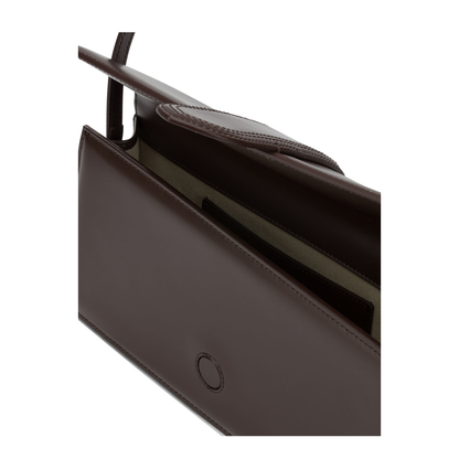 MAYFEYR - Jacquemus - Le Bambino Long Small Shoulder Bag - BAW00013AC01A01BROWN
