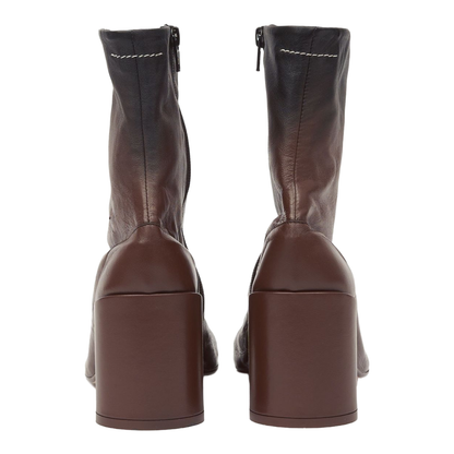 Boots Brown