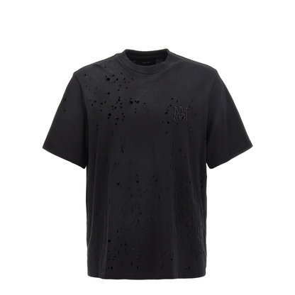 Shotgun T-shirt Black