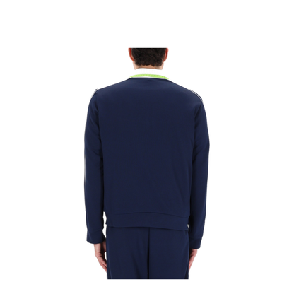 Zip Sweatshirt
