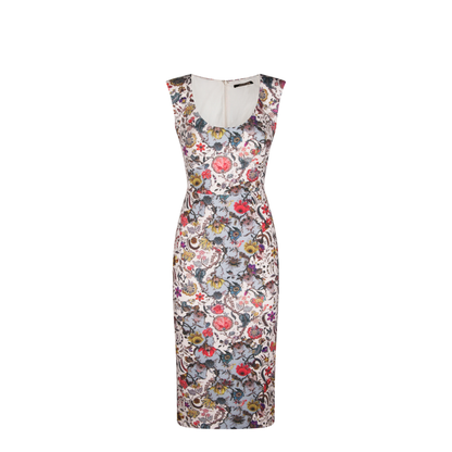 MAYFEYR - Roberto Cavalli - Dresses - WQT151NBR2900551
