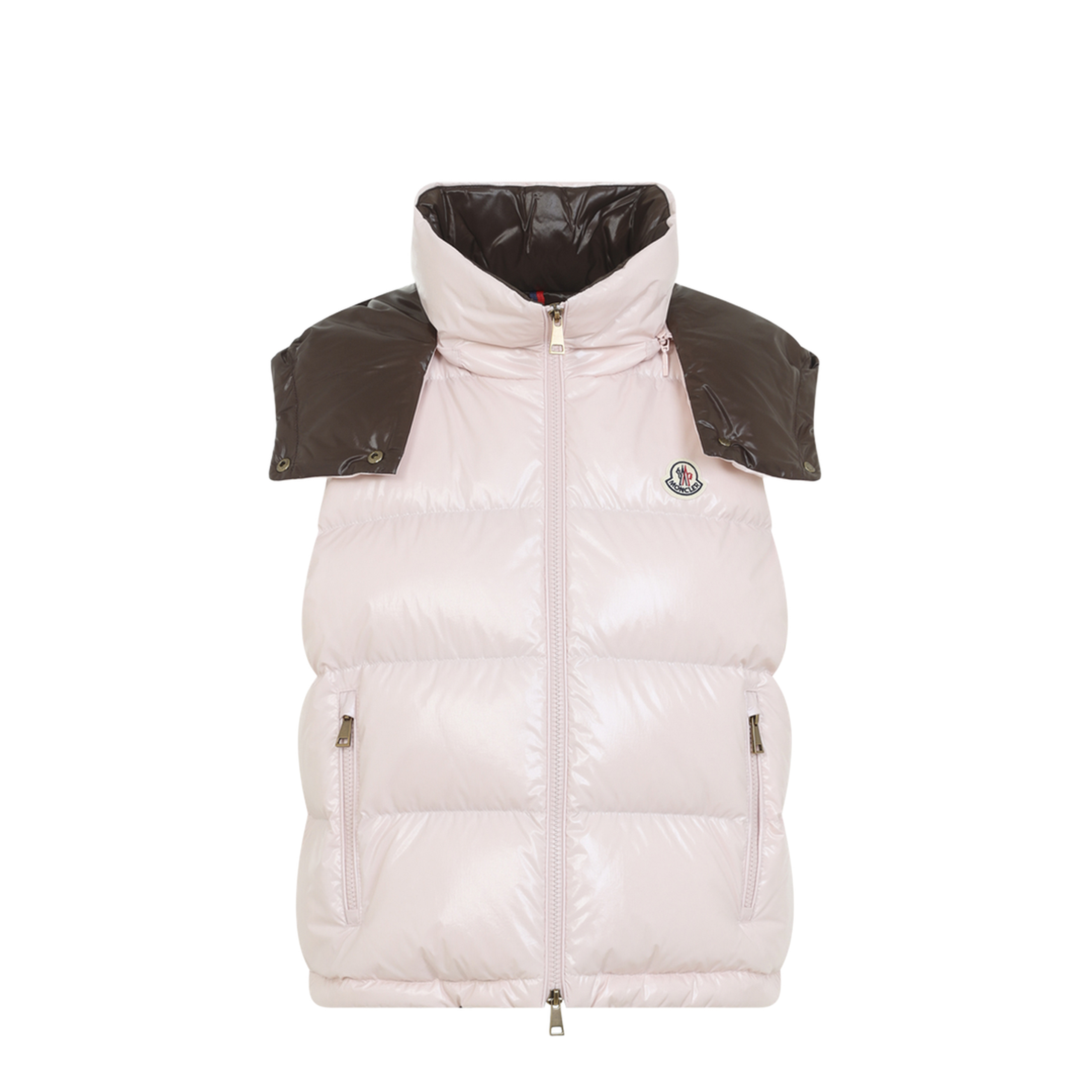 MAYFEYR - Moncler - Niverolle Vest Jacket - L20931A00005597EU