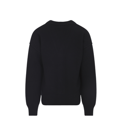MAYFEYR - Ami Paris - Adc Cardigan - UKC367018