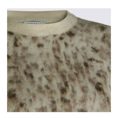 Knitted Sweater