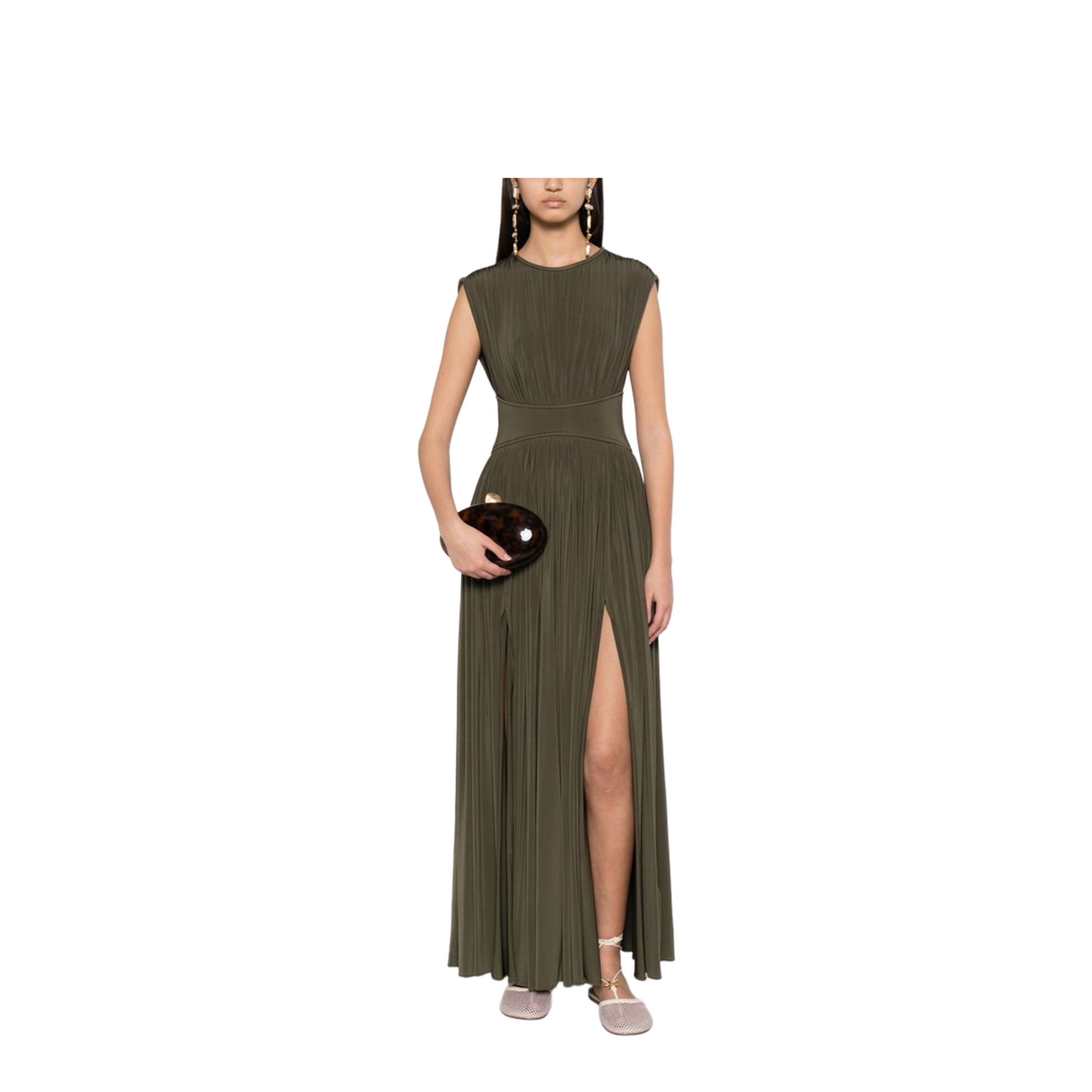 Luna Column Dress