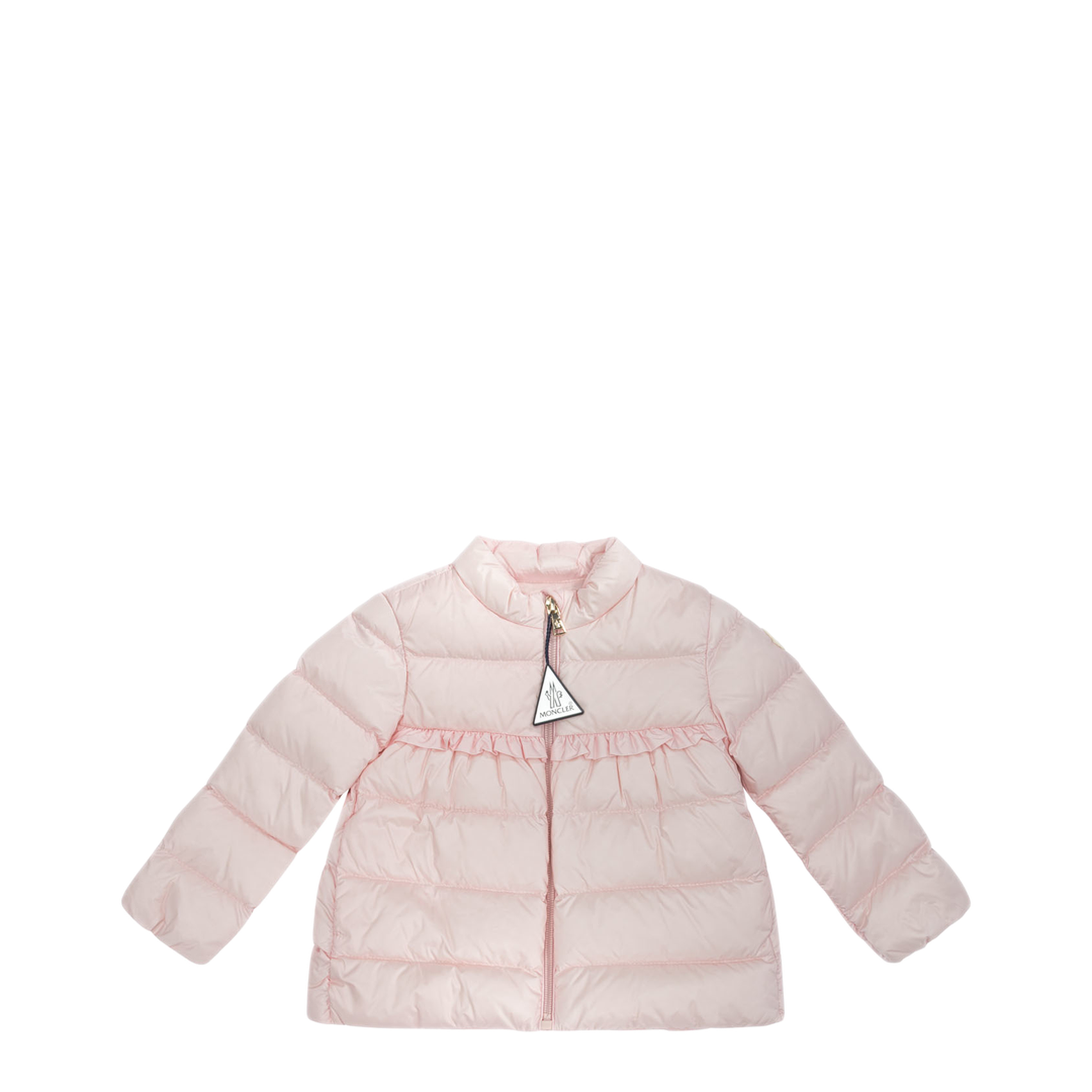 MAYFEYR - Moncler Enfant - Jackets And Coats - NAZIFE1A00008597YF503