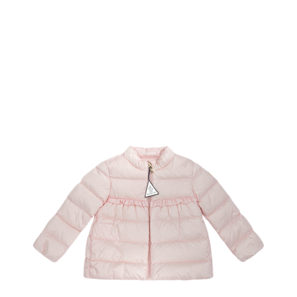 MAYFEYR - Moncler Enfant - Jackets And Coats - NAZIFE1A00008597YF503