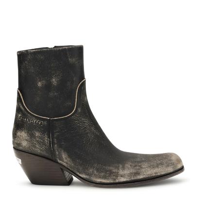 MAYFEYR - Balenciaga - Memphis Ankle Boots - 853787WB227