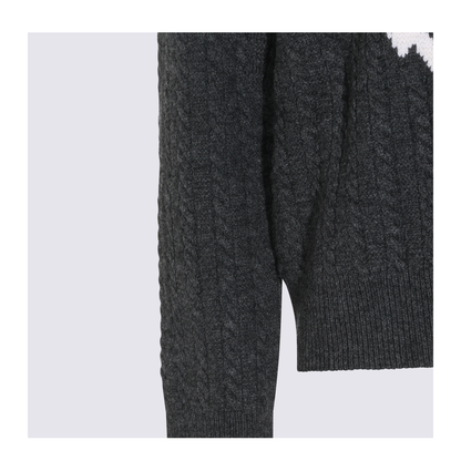 MAYFEYR - Thom Browne - Sweater - MKA593AY1005025