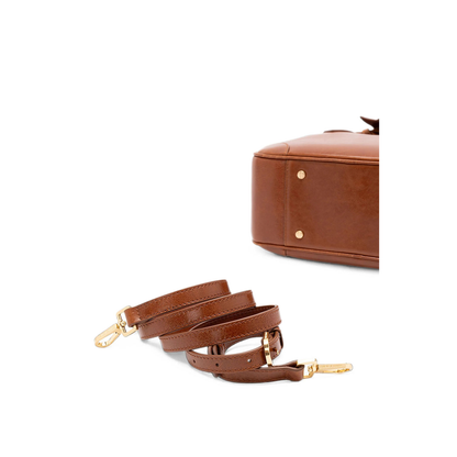 MAYFEYR - Golden Goose - Vida Handbag With Shoulder Strap - GWA00470A00087455372
