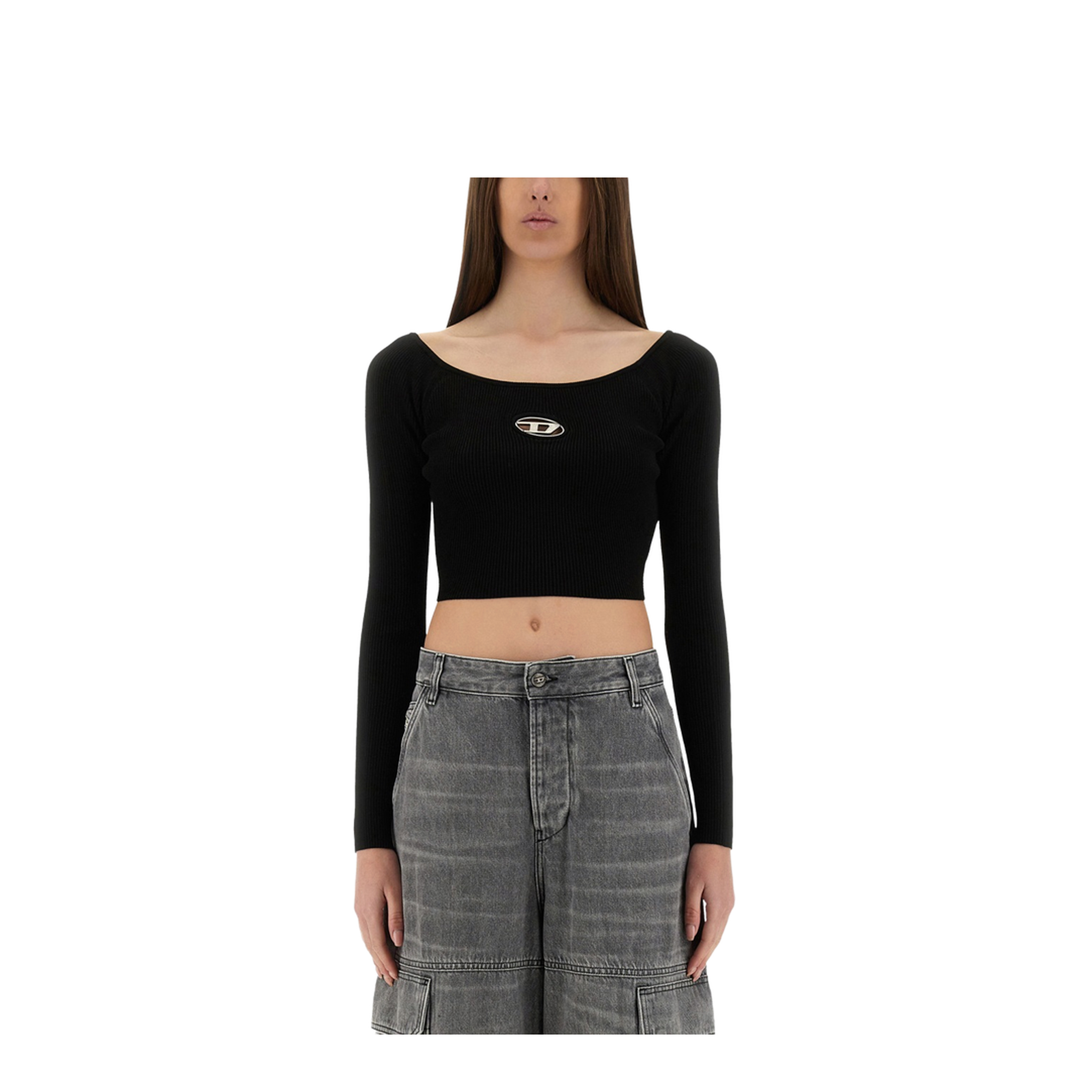 Top Black