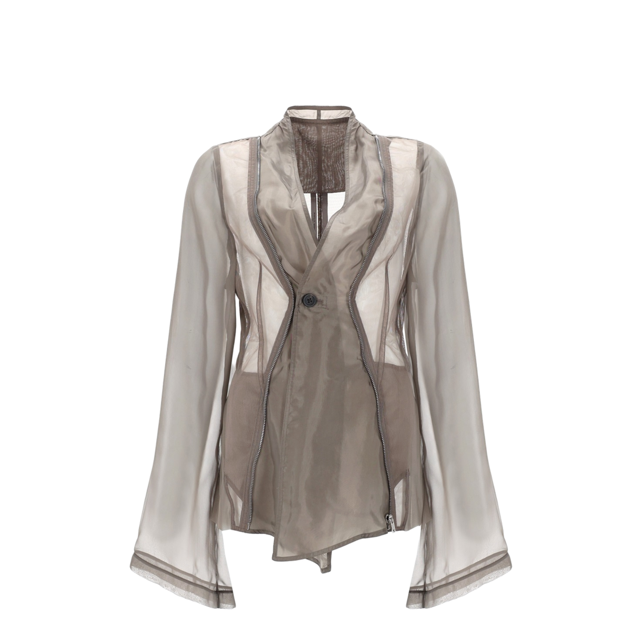 Stag Jacket