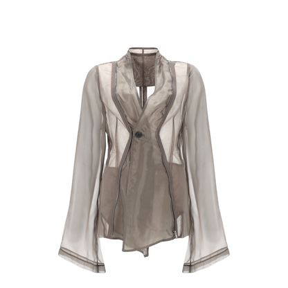 Stag Jacket