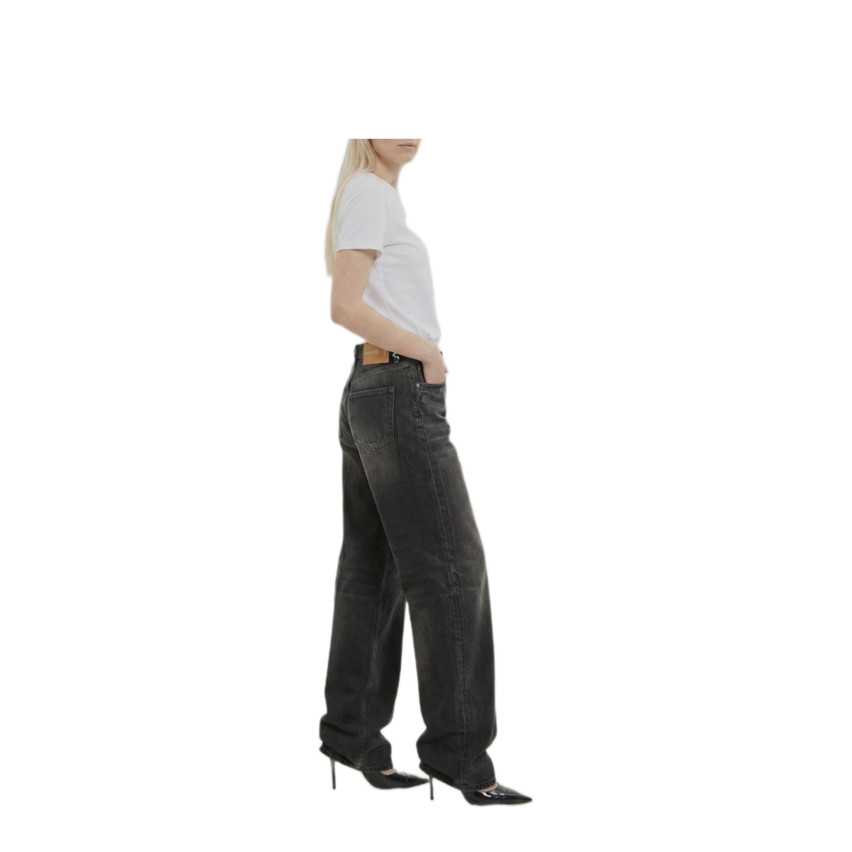MAYFEYR - Haikure - Bethany Jeans - HEW03296DF119L0938