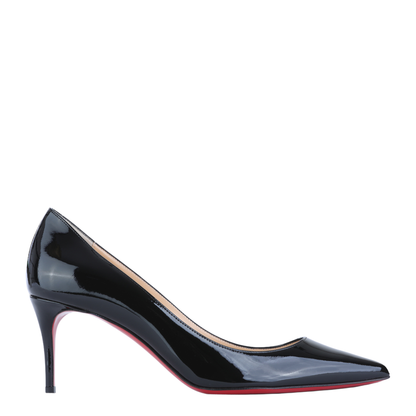 MAYFEYR - Christian Louboutin - With Heel Light Grey - 3191451BK01