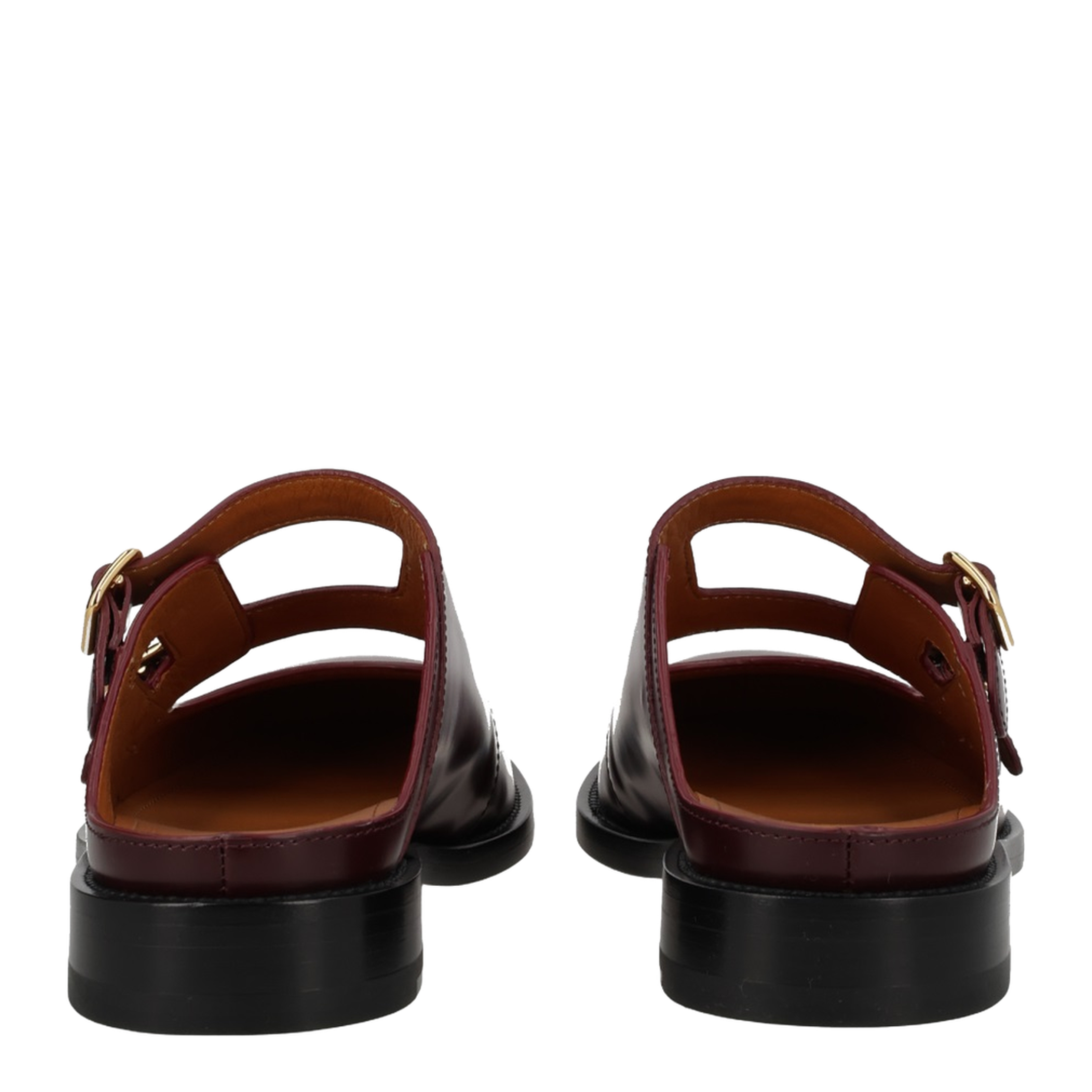 MOCCASIN SABOT "BAMBI 3.0"