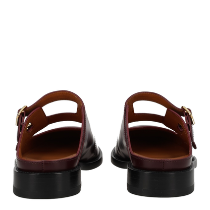 MOCCASIN SABOT "BAMBI 3.0"