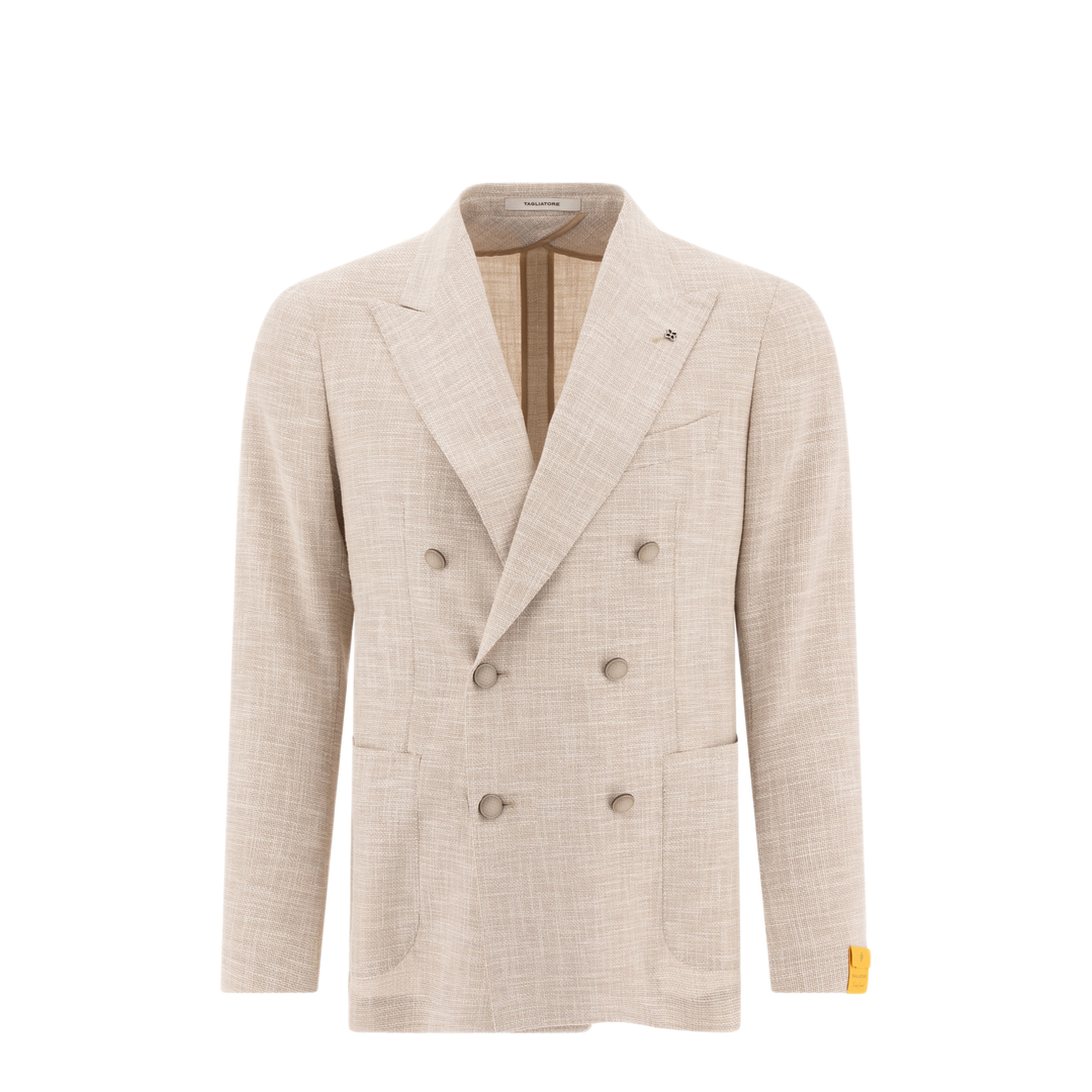MAYFEYR - Tagliatore - Wool Blazer - 1SMC20KC90057ET844