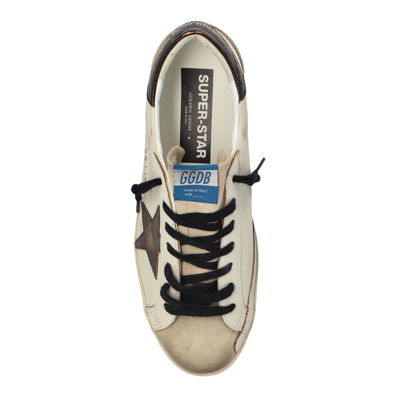 Superstar Sneakers