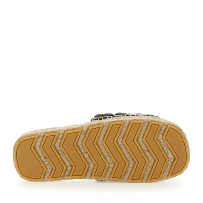 Jack Flat Sandal