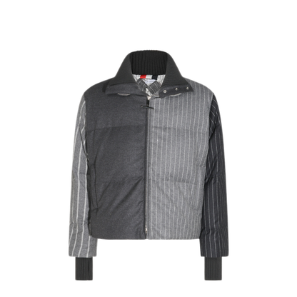 MAYFEYR - Thom Browne - Coats - MJD121YF1307035