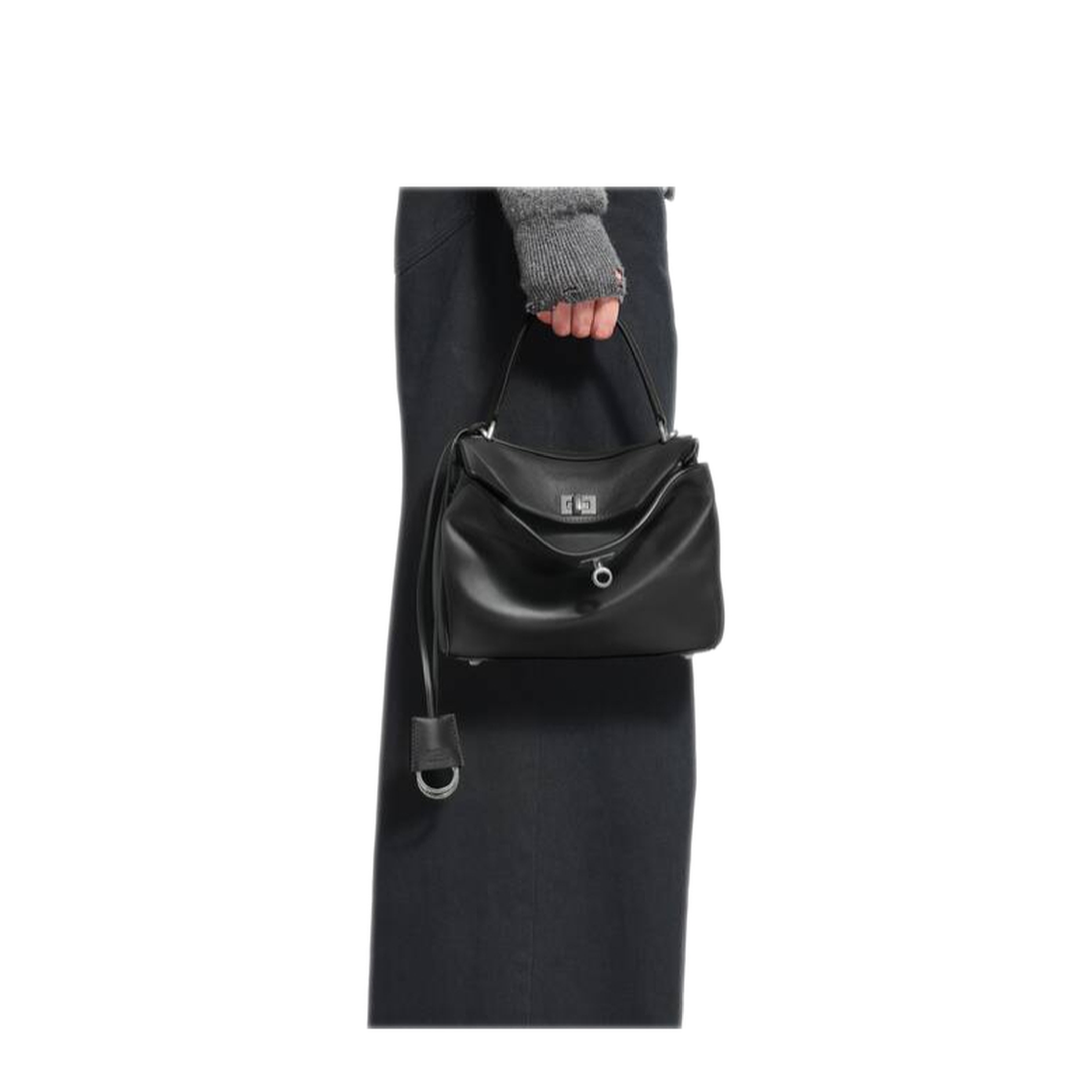 MAYFEYR - Balenciaga - Women'S Handbag - 8437122AA4U1000