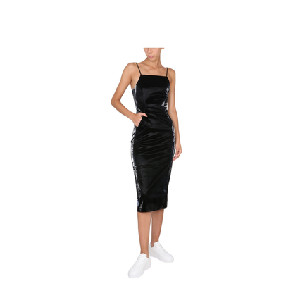 MAYFEYR - MCQ - Slim Fit Dress - 693482RTA051000