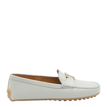 City Gommino Driving Shoes in Leather