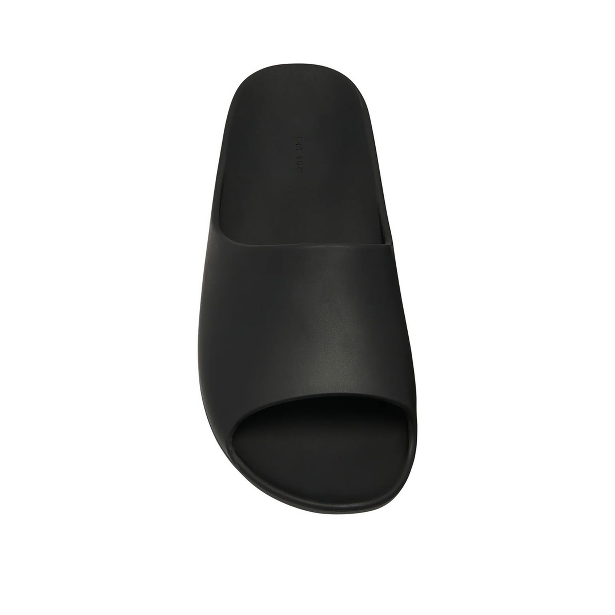 Contoured Footbed Slip-On with Open Side Cut-Outs
