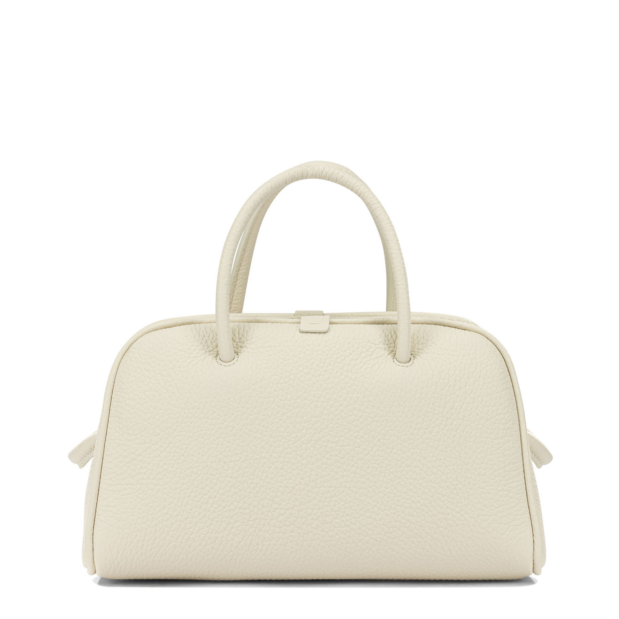 MAYFEYR - Jacquemus - Le Petit Turismo Small Handbag - BAW00416AC03A03LIGHTIVORY