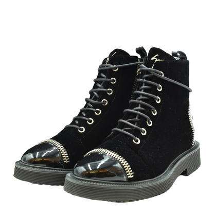 MAYFEYR - Giuseppe Zanotti - Booties - I770027
