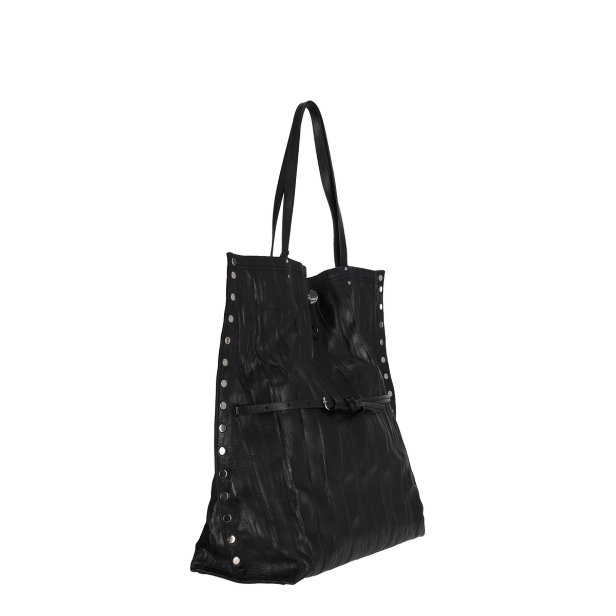 MAYFEYR - Zanellato - A Spasso Allacciata Plisse M - 0692302090000MZ0001