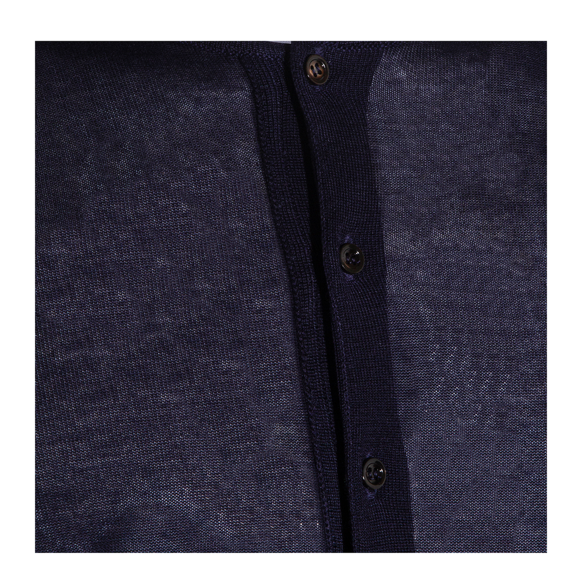 MAYFEYR - SEVEN GAUGE - Sweaters - PUL0127890220