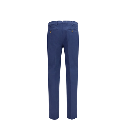MAYFEYR - Brunello Cucinelli - Cotton Pants - M289LI1770