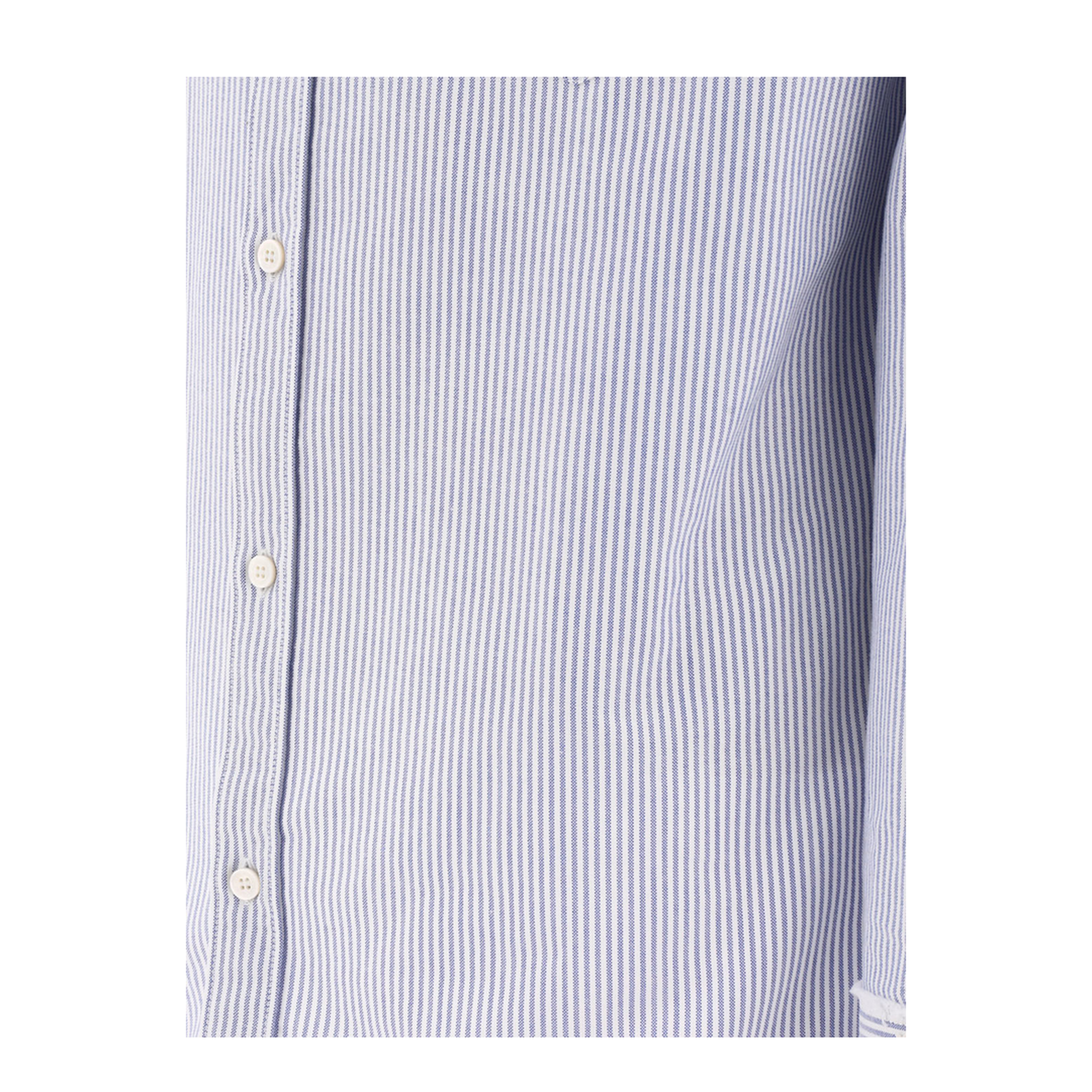 MAYFEYR - Golden Goose - Alvise Casual Shirt - GMP00246P00054880197