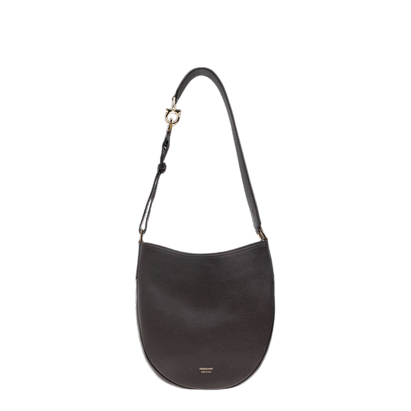Shoulder bag "North-South Hobo Medium"