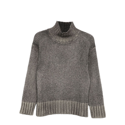 Cashmere Blend Sweater