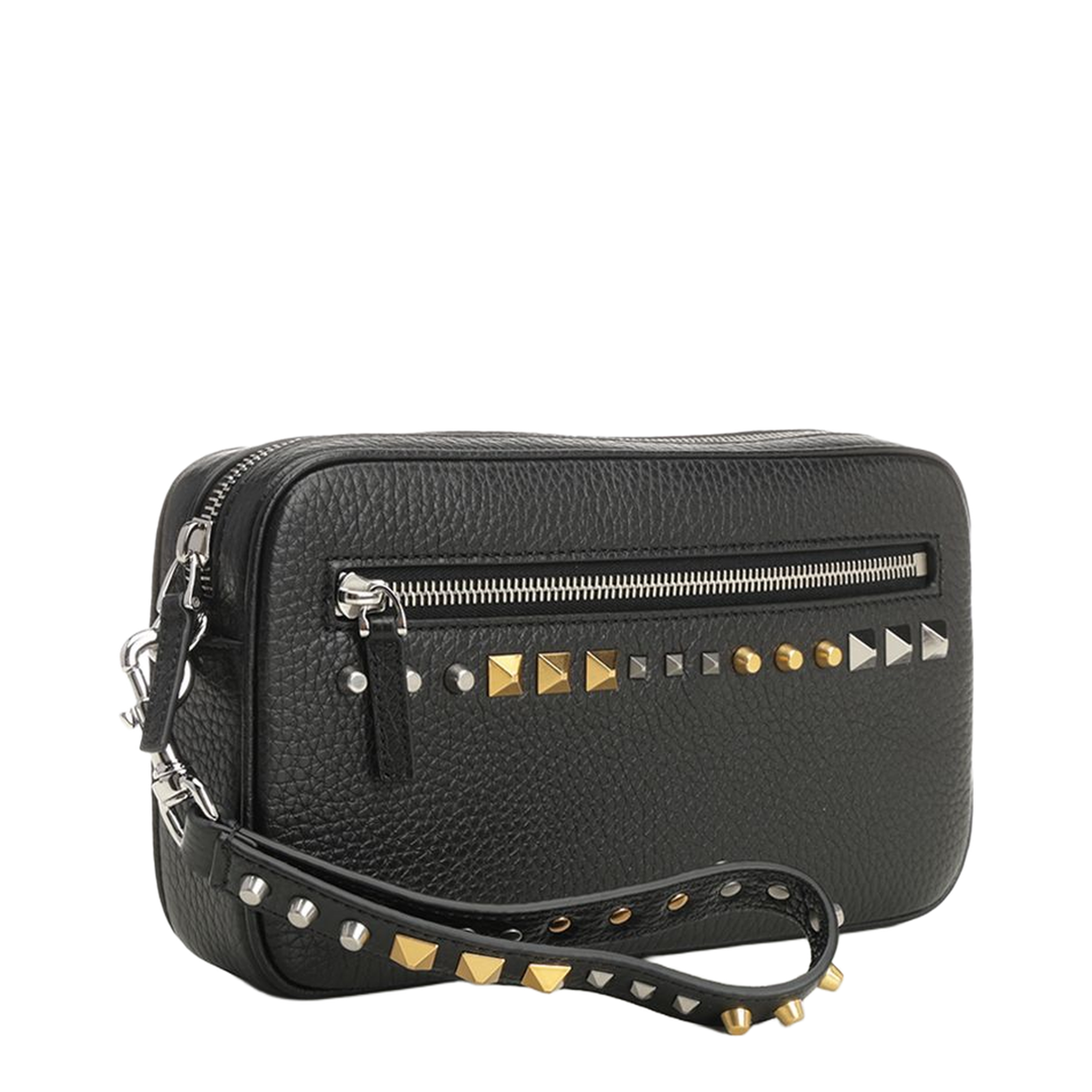 POUCH | ROCKSTUD