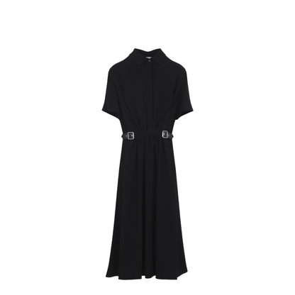 MAYFEYR - Loewe - Belted Midi Dress - S540Y09XTW